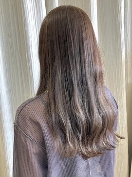 キャンバス(canvas) ハイトーンベージュ