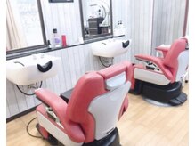 「オーナーによるマンツーマンの施術」.