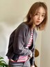 【soi人気 No.1】似合わせカット＋ケアカラー＋クイックTR ￥17600→