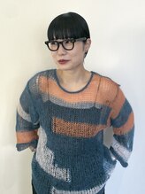 オーマ(OMA) 祢次金 鈴香