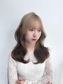 オーロ 千里山店(ORO) 流行りの韓国スタイルもお任せ下さい☆