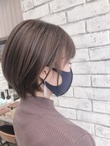 マーメイドアッシュ＊