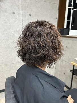 スティルバイト(STILL BITE) ウエーブ