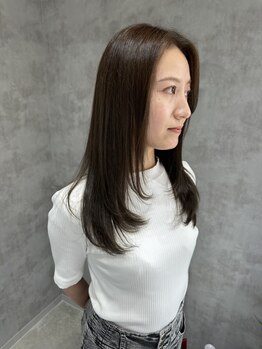 モーション(motion)の写真/鶴ヶ島駅西口から徒歩1分という好立地にオープン！皆様のご来店お待ちしております。