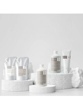 ☆TOKIOテクニカル取扱認定店☆ 美容業界No.1のシステムトリートメント♪