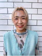 ラランジェ 楽々園店(LARANJE) 大石 紗希