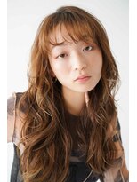 シェル 立川(shell)&nbsp;くびレイヤーエモージュシルキーベージュデザインカラー【立川】