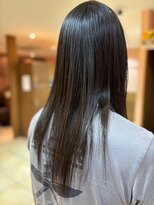 インパークス 草加店(INPARKS)&nbsp;髪質改善トリートメント20代30代40代縮毛矯正