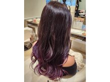 プロ ヘア テック(PRO HAIR TEC)