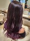 プロ ヘア テック(PRO HAIR TEC)の写真/豊富なカラー剤の中から「カジュアルに似合うカラー」をご提案☆仕事もプライベートも両立できるから安心♪