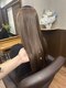リアンヘアー(LIEN HAIR)の写真/髪のクセや広がりにお悩みの方必見！ダメージレスで自然なストレートが叶う、憧れの美髪へ。