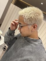 アヴァンセラヴィ(AVANCER la vie)&nbsp;アクティブショート