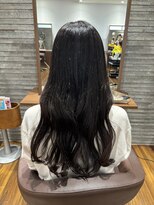 アミカ シーモール店(Amica)&nbsp;髪質改善トリートメント