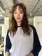 ソイ コンク 下北沢(soi conc)の写真/【カット+デジタルパーマ+トリートメント¥9300】毎日の可愛いをパーマで創る♪Stylingだけで絶妙な可愛さ