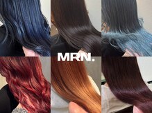 MRN. 新宿西口