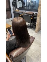 レヴィ 神楽坂(Levi)&nbsp;大人ブラウンカラー