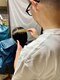 エイト(8 eight)の写真/【頭のカタチを良く見せるカット技術が自慢★】骨格や髪質に合わせ、あなたに最適なスタイルを提案します♪