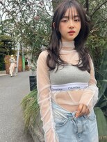 アルテ(ARTE) 【ARTE表参道/青山】小顔ゆるふわウェーブ×イルミナ