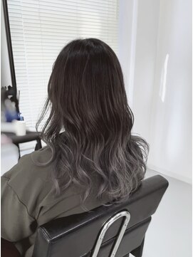 ノア(Noa) グラデーション