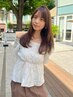 【迷ったらこれ!!】お店で相談して決めたい方専用クーポン