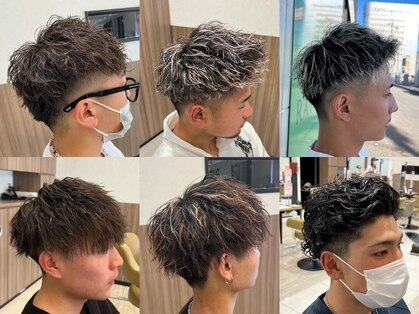 アール 多治見店(#arl)の写真