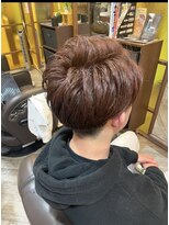 エニシ(縁ENISHI)&nbsp;カットカラー