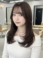 メモリーズ 清澄白河(Memories)&nbsp;(清澄白河/髪質改善/酸性ストレート/ストレート/縮毛矯正)