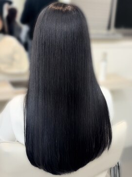 リンクバイアーバン(link by urban.) 艶髪美人髪☆