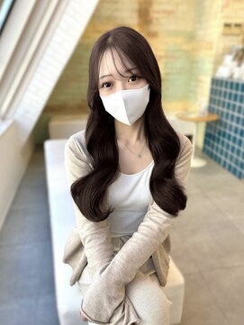 ショコラグレージュ