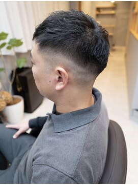 att..【とつかひろや】お客様style