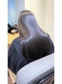 ラフィス ヘアー エイル 京橋店(La fith hair ail)&nbsp;悩みを一緒に解決し、綺麗な美髪を目指しましょう！