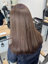 キラ 原宿(KILLA) ココアベージュ/オリーブグレー/小顔/黒髪/クラゲヘアー/原宿