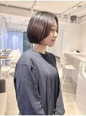 薬院/ボブ