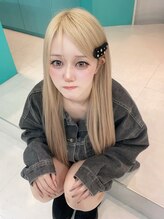 ユー イケブクロ(u Ikebukuro)&nbsp;Mana メンズ