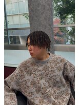 ワンオーエイト(One o Eight)&nbsp;ウェーブドレッド