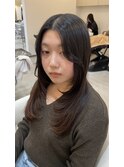 レイヤーカット