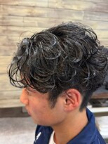 レガロヘアアトリエ(REGALO hair atelier) ラウルカール