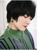 ショート