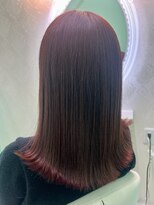 エラ(Ella)&nbsp;カシスピンクカラー