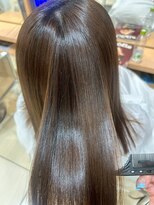 クロード モネ 池袋店(Claude MONET)&nbsp;酸性ストレート/髪質改善/縮毛矯正/池袋/池袋東口