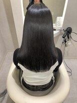 アプリ 南浦和(appri)&nbsp;縮毛矯正/髪質改善/トリートメント/レイヤーカット/艶髪/南浦和