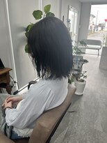 リイ(Lii)&nbsp;グレージュ
