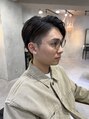 アクト(ACT) 女性目線のモテ髪お任せください!