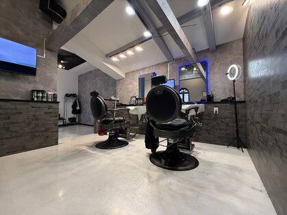 トラスティ(TRUSTY)の写真