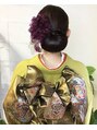 ムク(muku.)&nbsp;着付けも承っております！