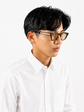 ヒロギンザ 大阪本店(HIRO GINZA) ニュアンスパーマ×梅田