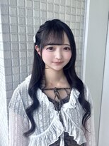 コルツー(CoL2) 推し活ヘアセット