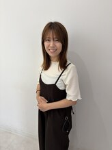 エボルブヘアー(EVOLVE Hair)&nbsp;白井 絵津子