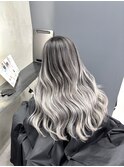 エアータッチバレイヤージュ