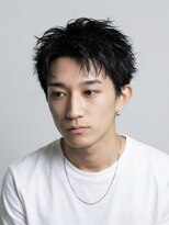レボ(Revo) 無造作に動かすアクティブショート!